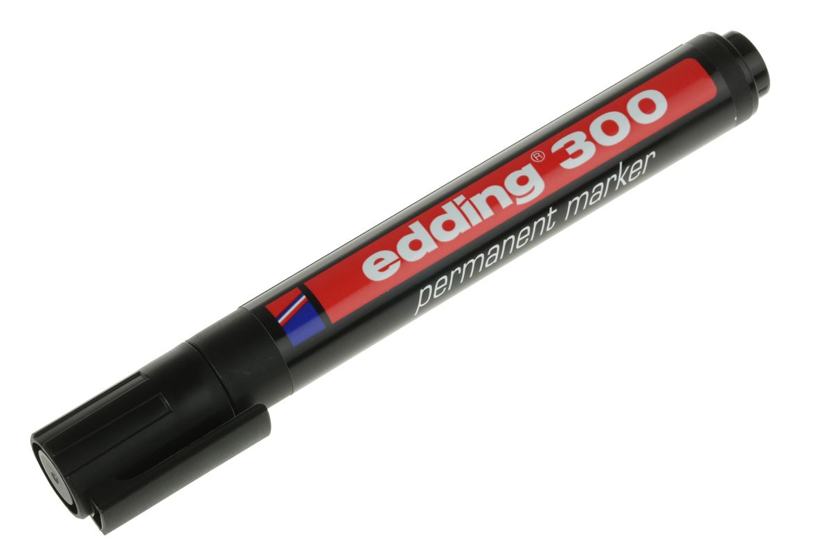 Edding Aktiengesellschaft # MERMARKER