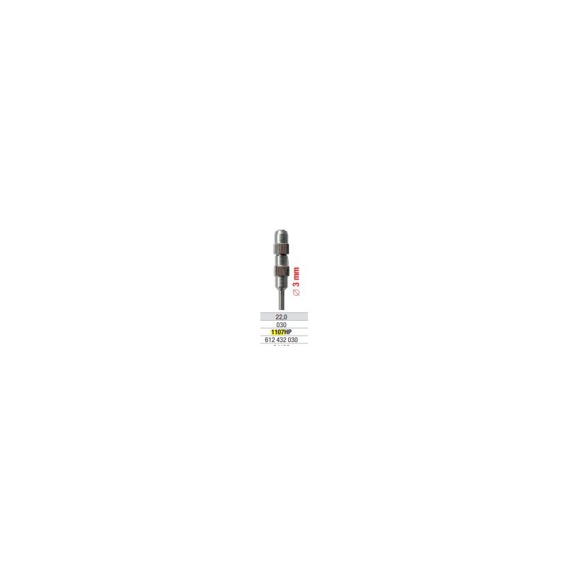 Edenta AG # 1107HP-100