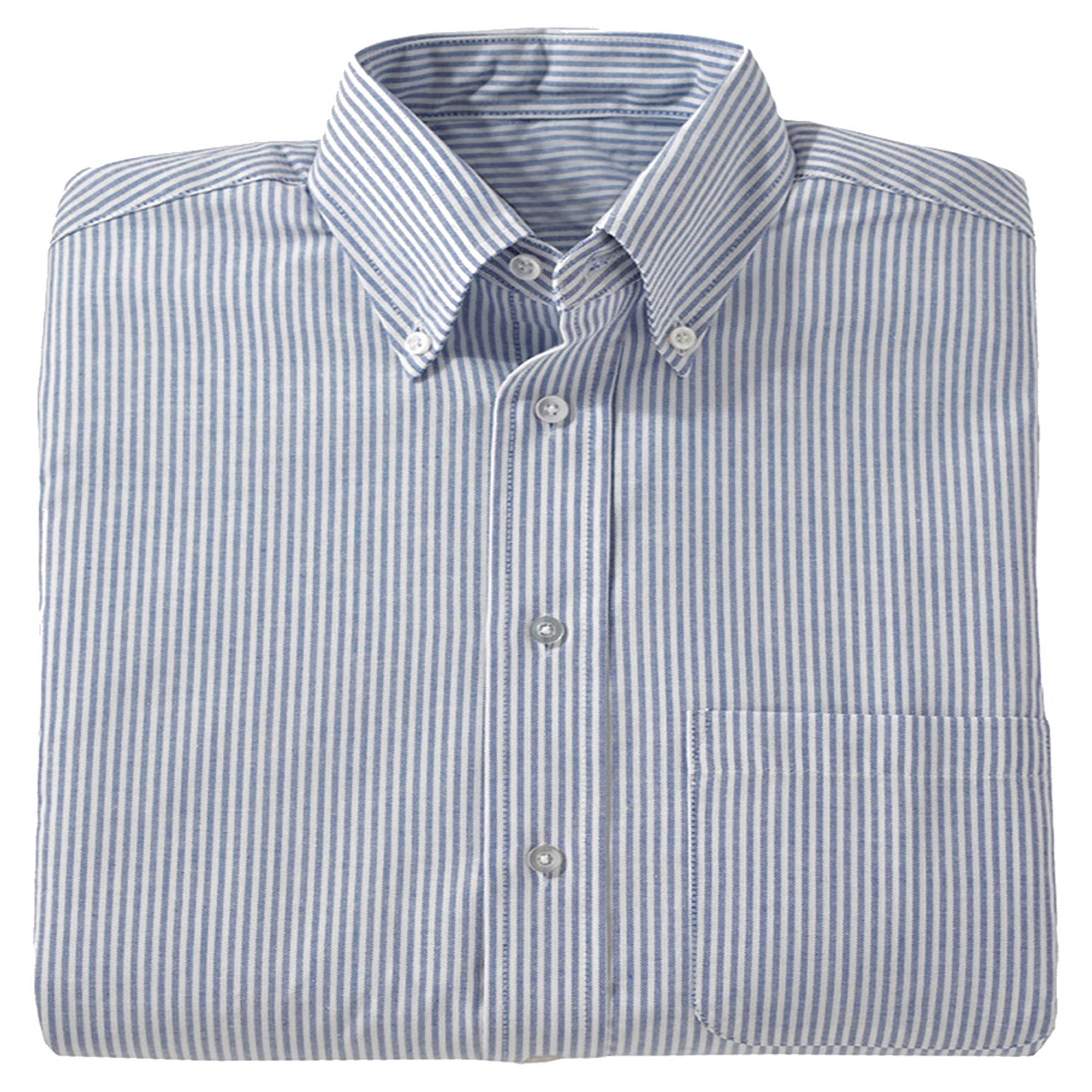 Edwards Garment Co # 1027 FRENCH BLUE XL