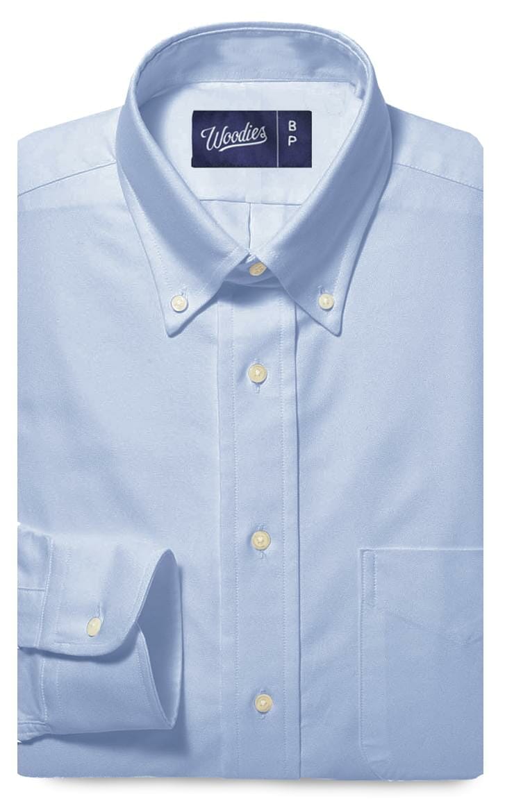 Edwards Garment Co # 1029 001 XLARGE