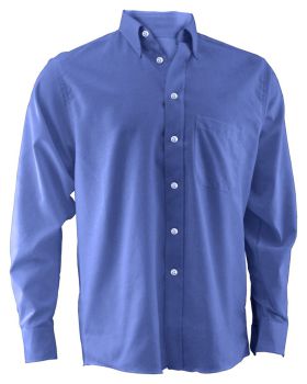 Edwards Garment Co # 1077 FRENCH BLUE M