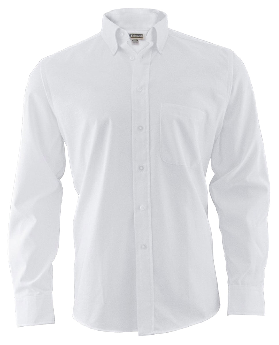 Edwards Garment Co # 1077 FRENCH BLUE XL