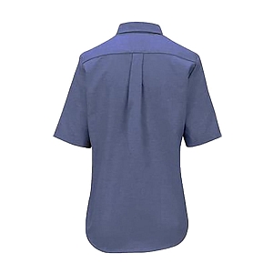 Edwards Garment Co # 5027 FRENCH BLUE M