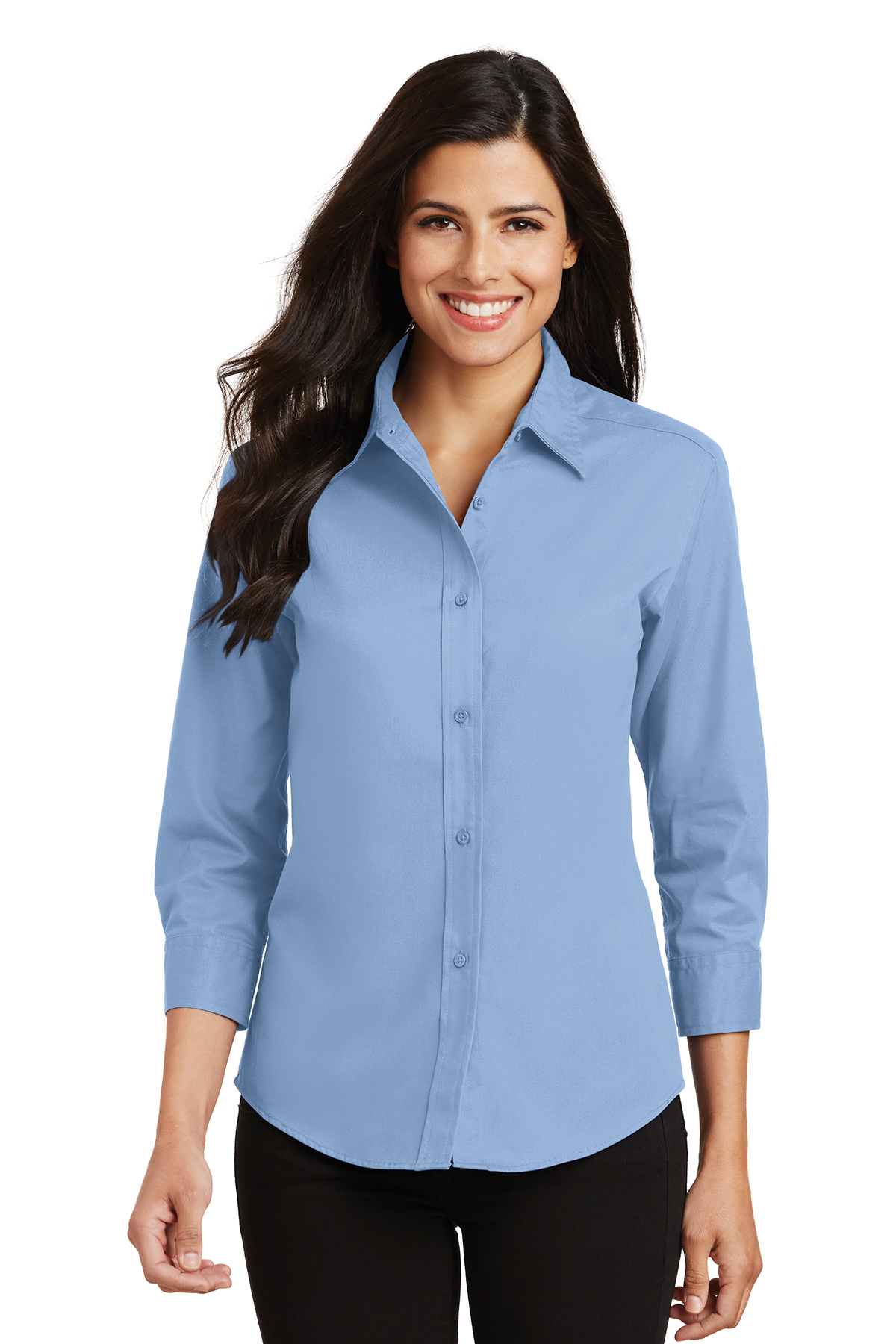 Edwards Garment Co # 5032 001-SK BLU S