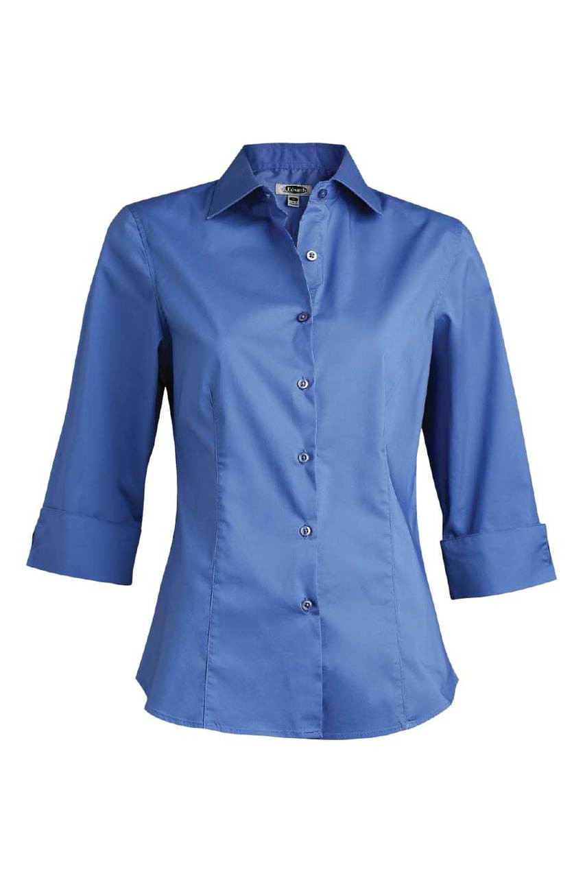 Edwards Garment Co # 5033 000-WHITE XXS