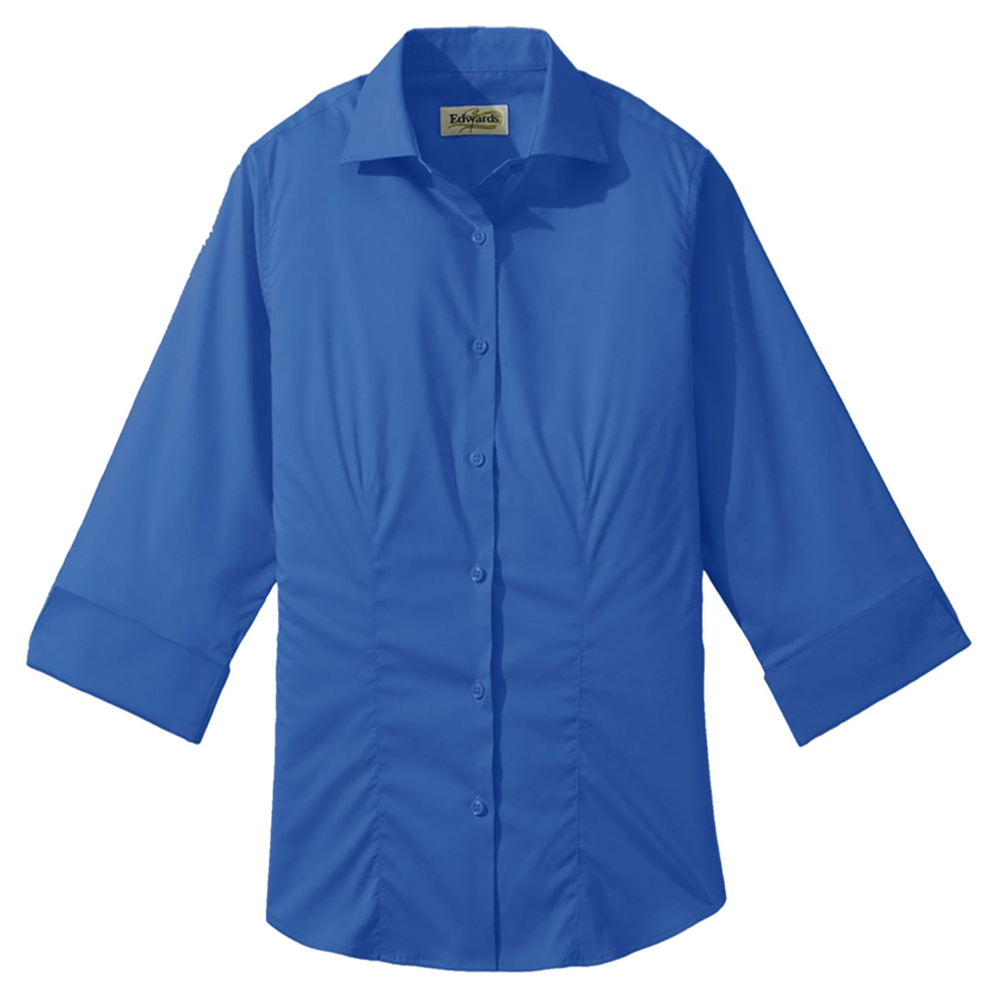 Edwards Garment Co # 5033 001-SK BLU XXL