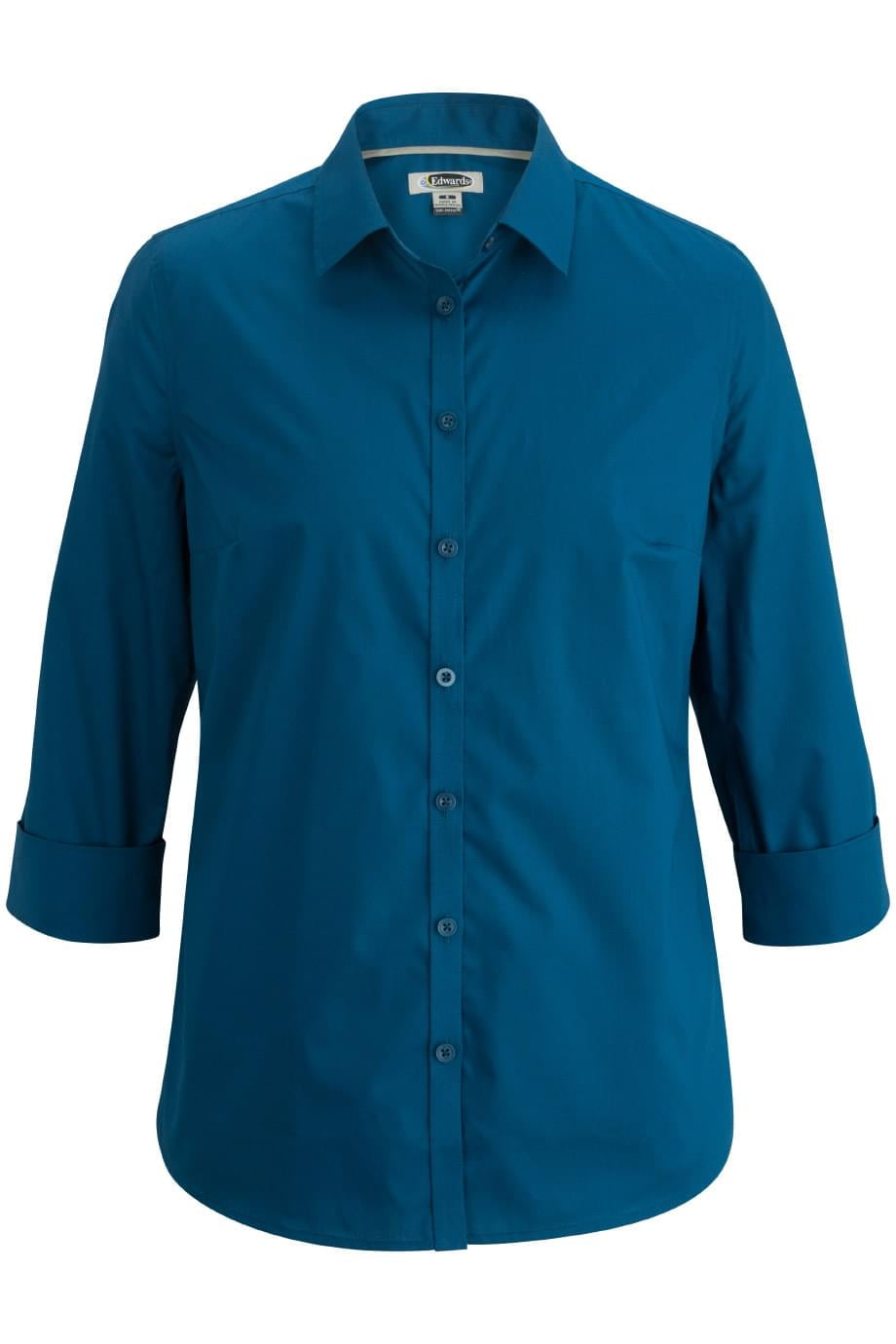Edwards Garment Co # 5034 000-WHITE XXXL
