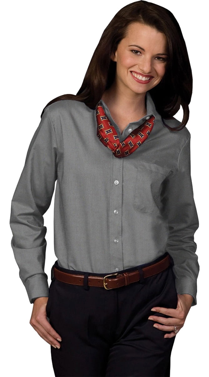 Edwards Garment Co # 5077 FRENCH BLUE M