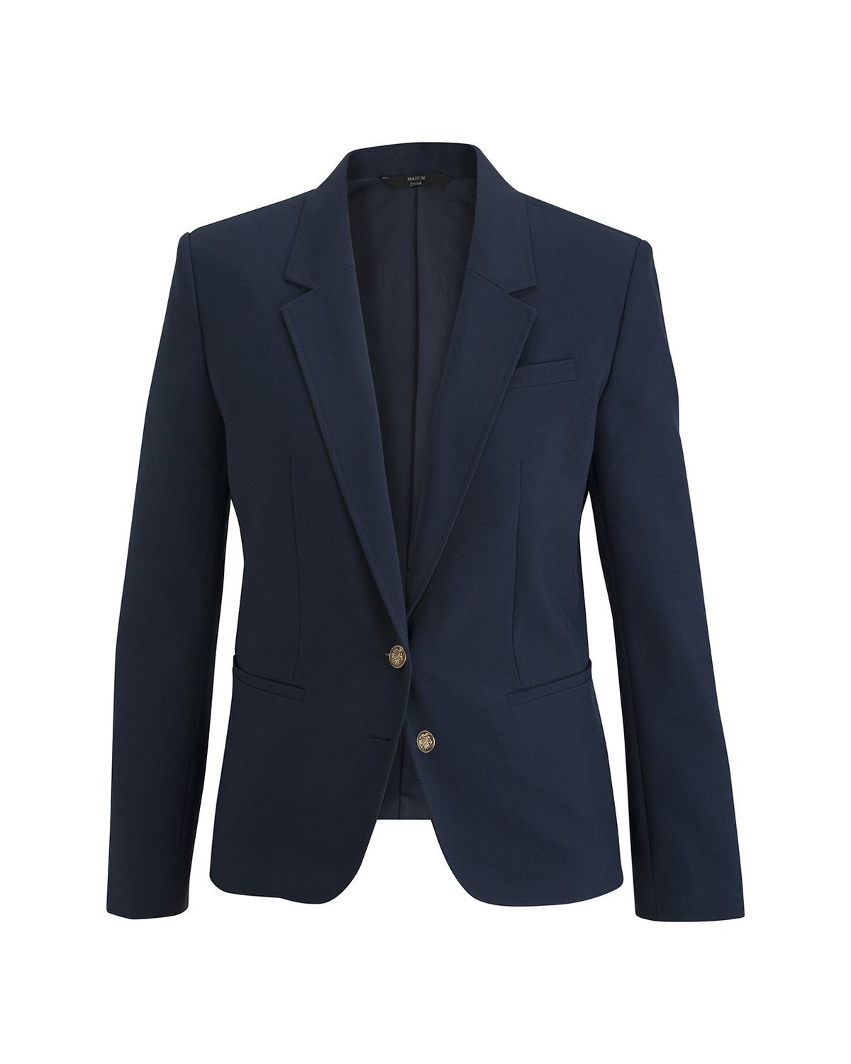 Edwards Garment Co # 6505 012 12