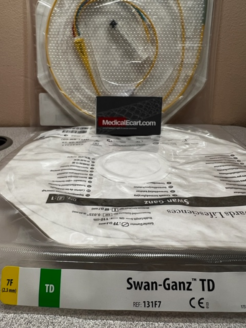 Edwards Lifesciences # 131F7P