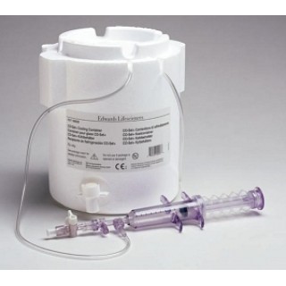 Edwards Lifesciences # 93600