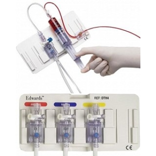 Edwards Lifesciences # TF028L