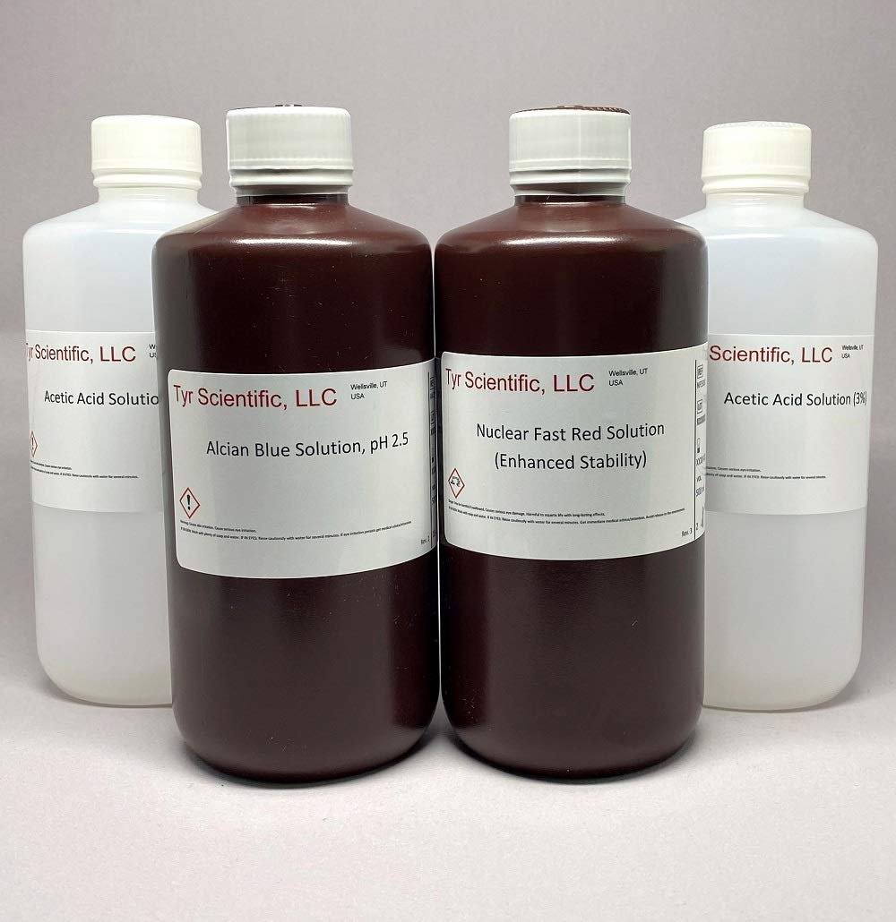 EK Industries # 1195-500ML