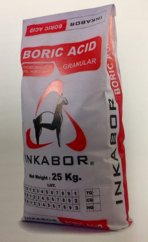 EK Industries # 2268-500GR