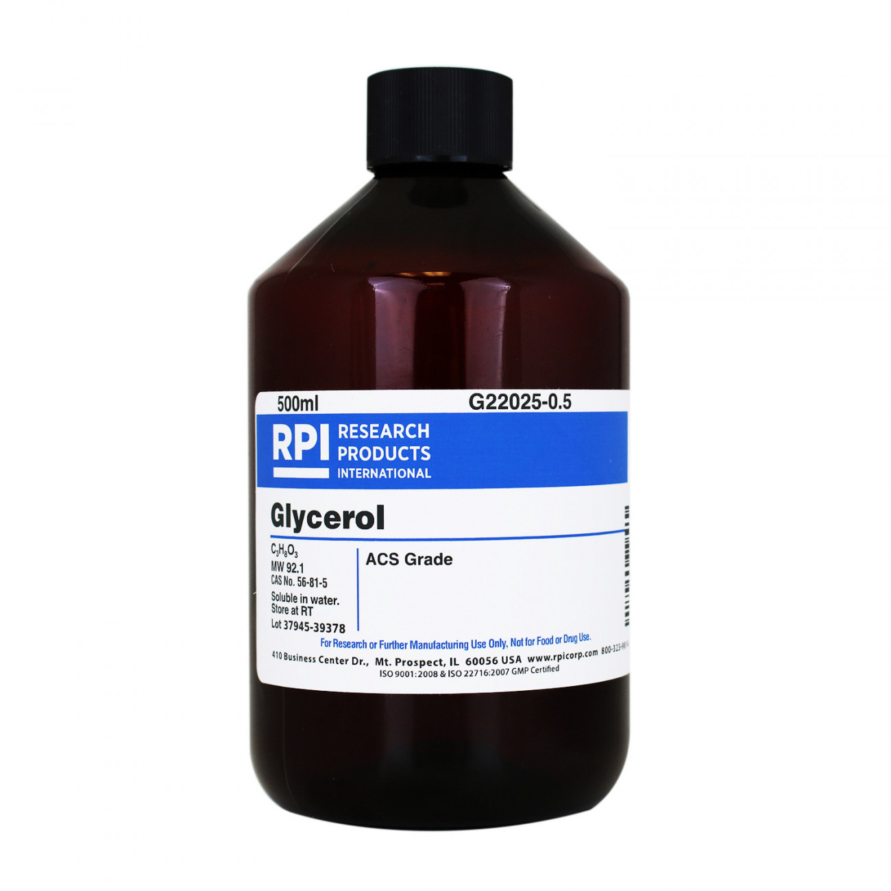 EK Industries # 4500-500ML
