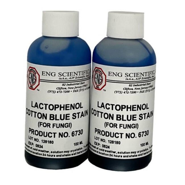 EK Industries # 4953-125ML