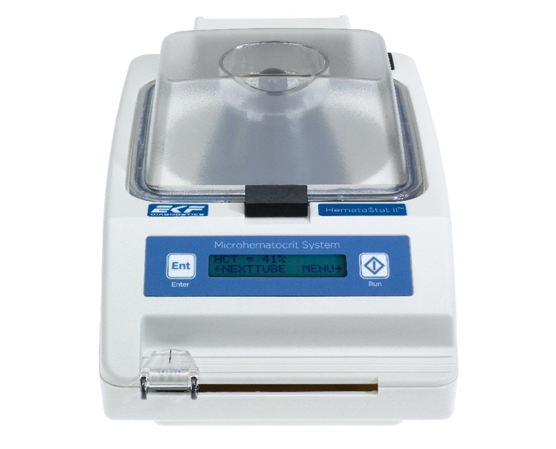 EKF Diagnostics # 100-100