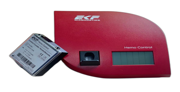 EKF Diagnostics # 3000-3012-0765