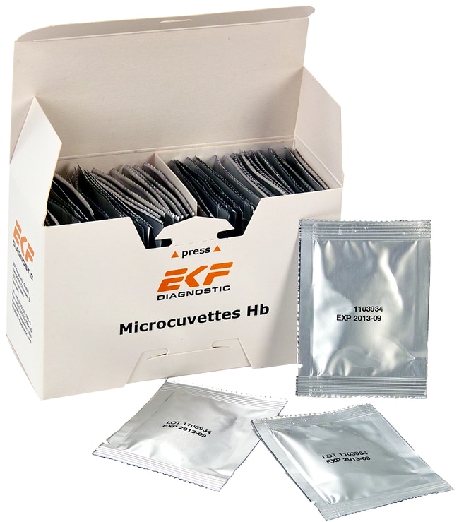 EKF Diagnostics # 3025-050