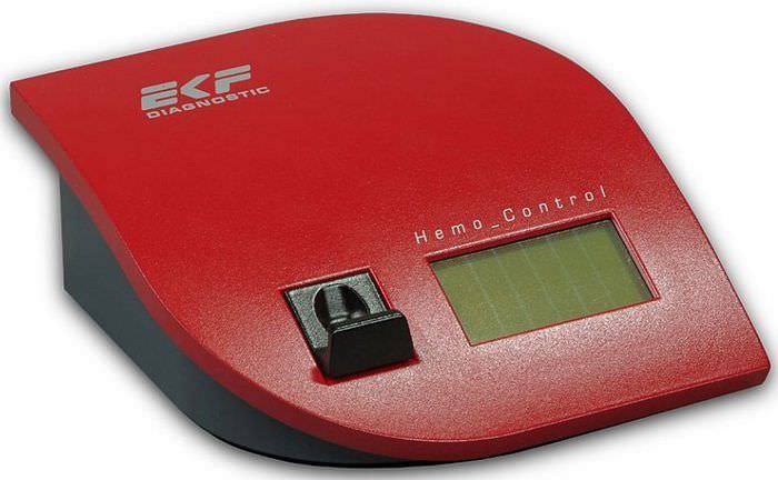 EKF Diagnostics # 3040-001