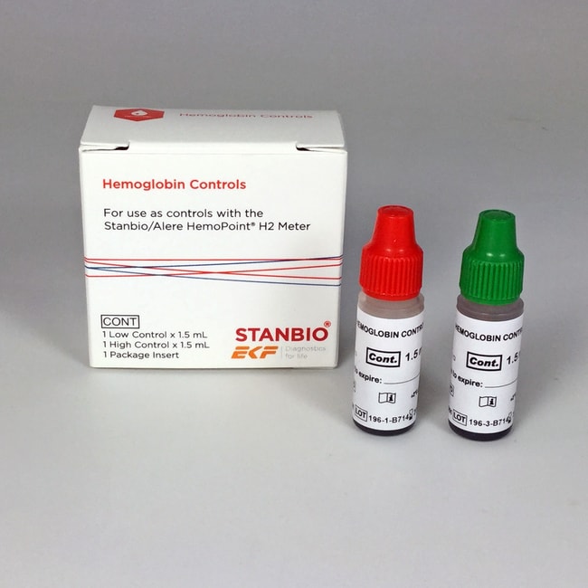 EKF Diagnostics # 3065-601