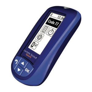 EKF Diagnostics # 307