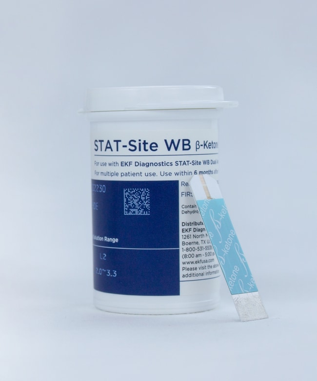 EKF Diagnostics # 7010-050