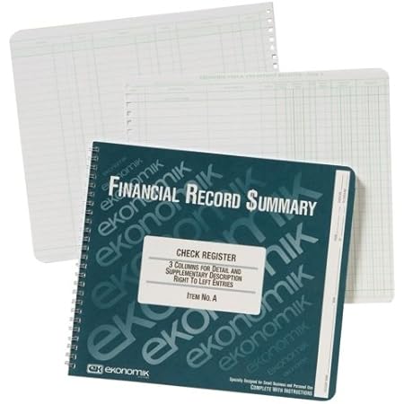 Ekonomik Systems # R