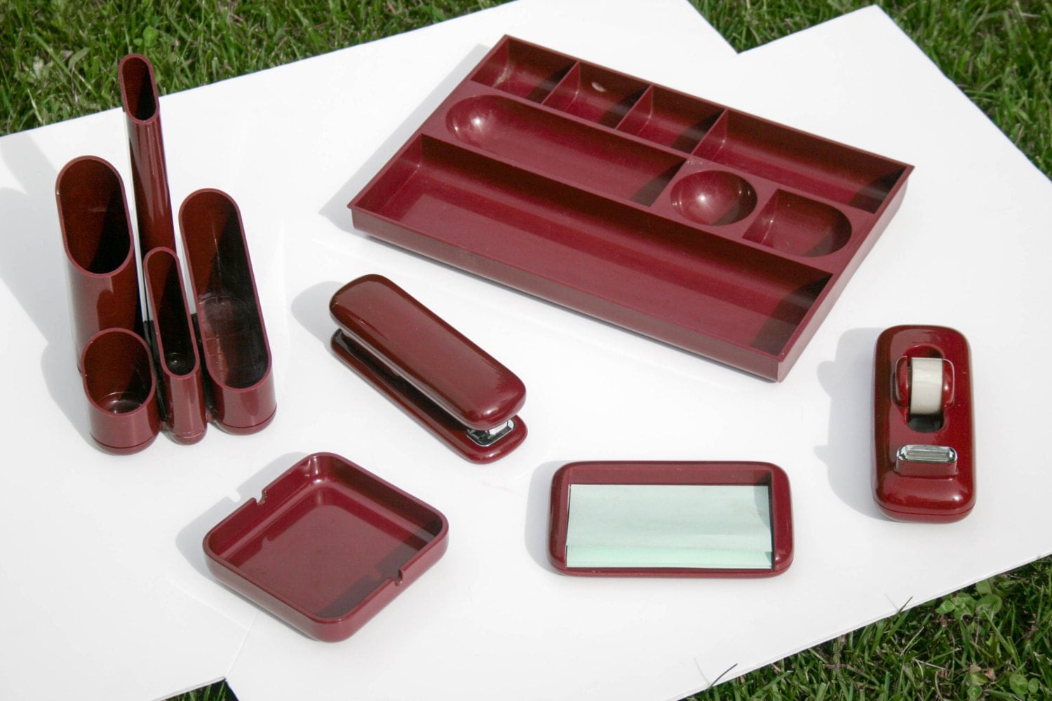 Eldon Office Products # 14096ROS