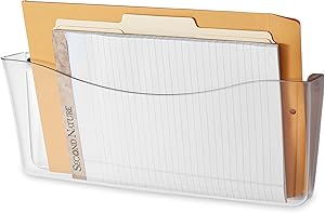Eldon Office Products # 65980ROS