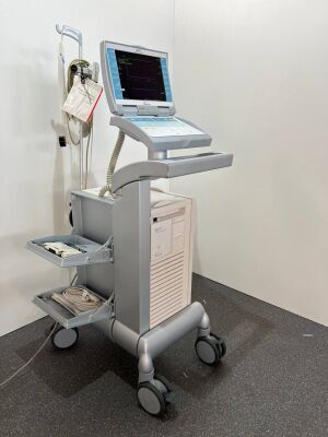 Electro Medical Equipment # EME37