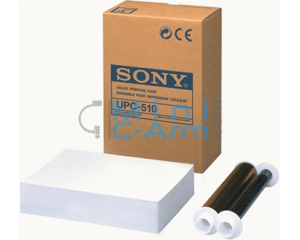 Electro Medical Equipment # UPC-510B