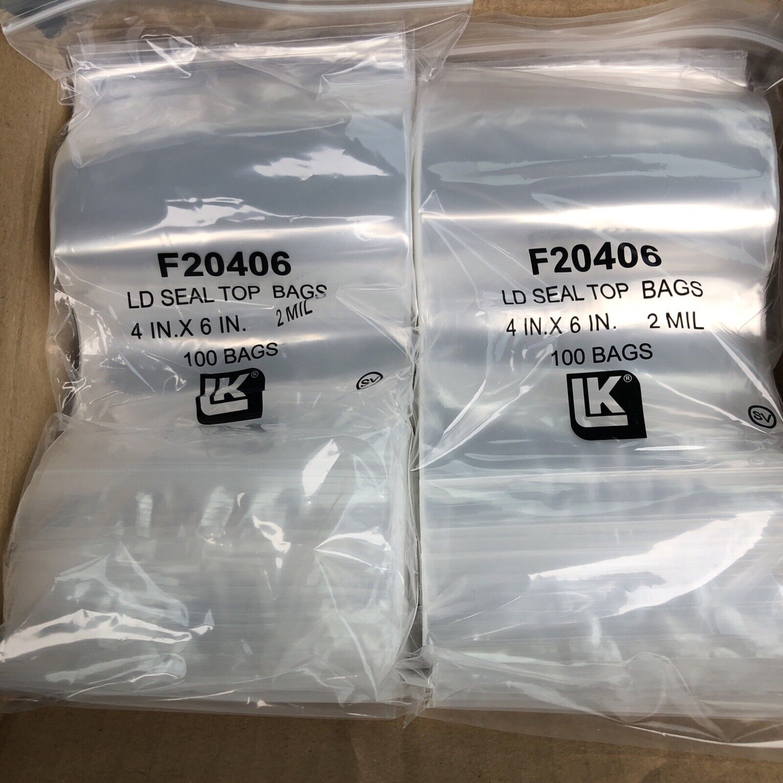Elkay Plastics # F40406
