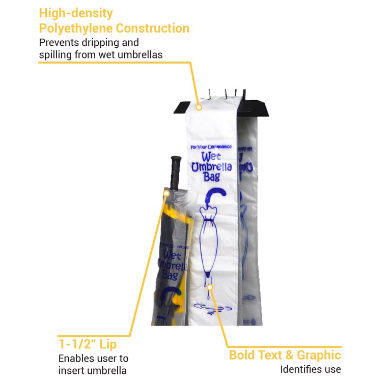 Elkay Plastics # UB0735