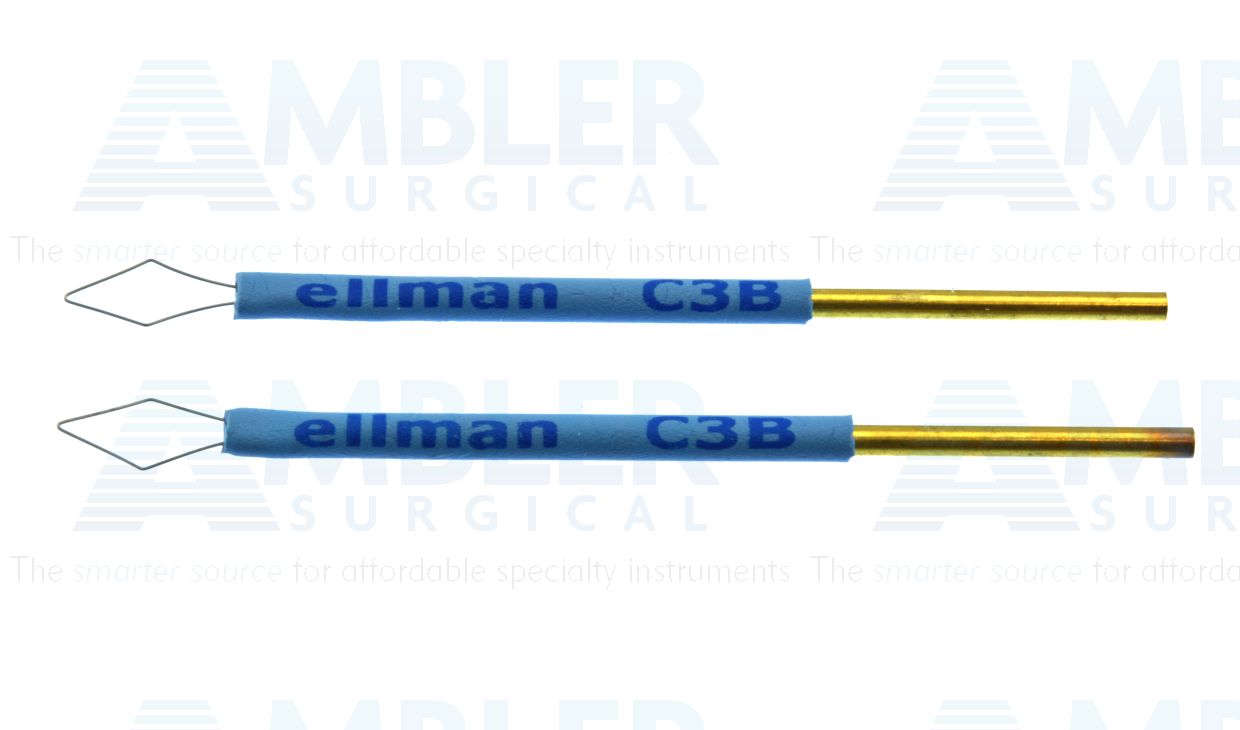 Ellman Intl Mfg # TC3B