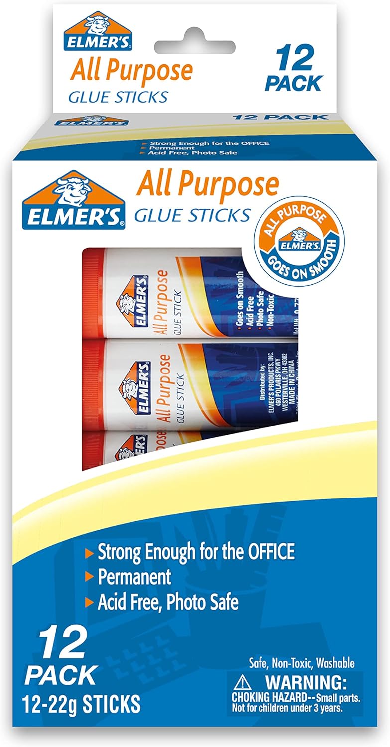 Elmers Products # E517