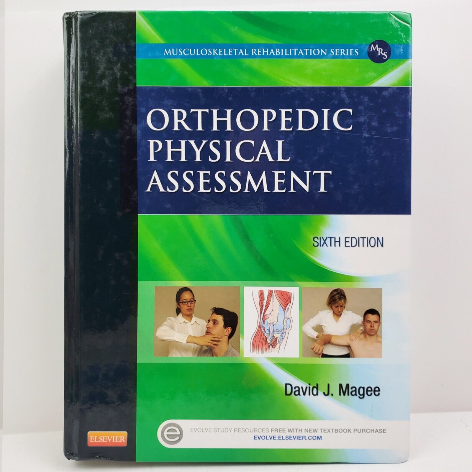 Elsevier # 1455709779