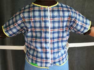 EM Adams # PREP40512MPB