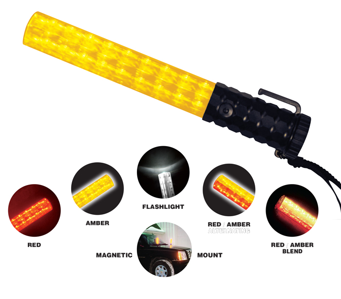 Emergency Medical Instrument # 2014