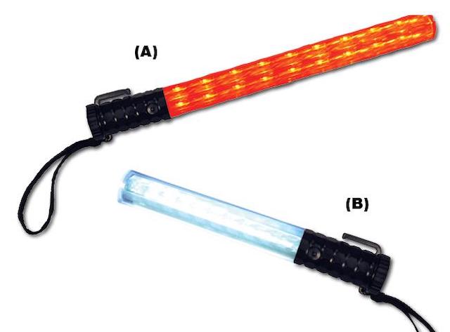 Emergency Medical Instrument # 2020