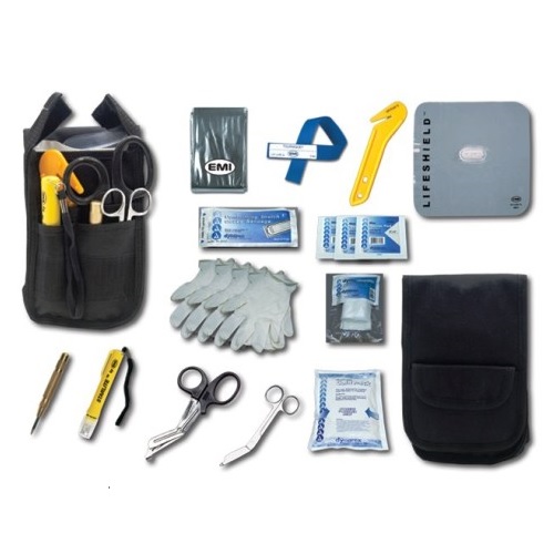 Emergency Medical Instrument # 688