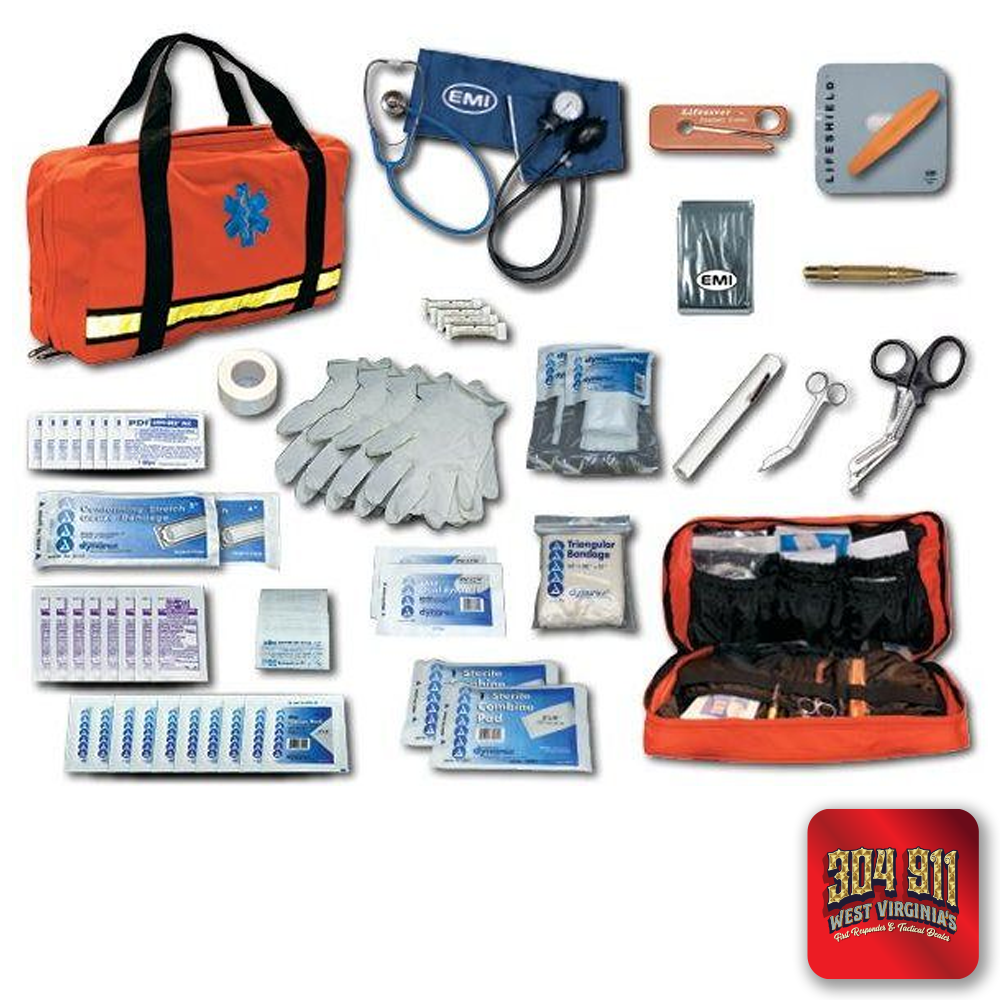 Emergency Medical Instrument # 843
