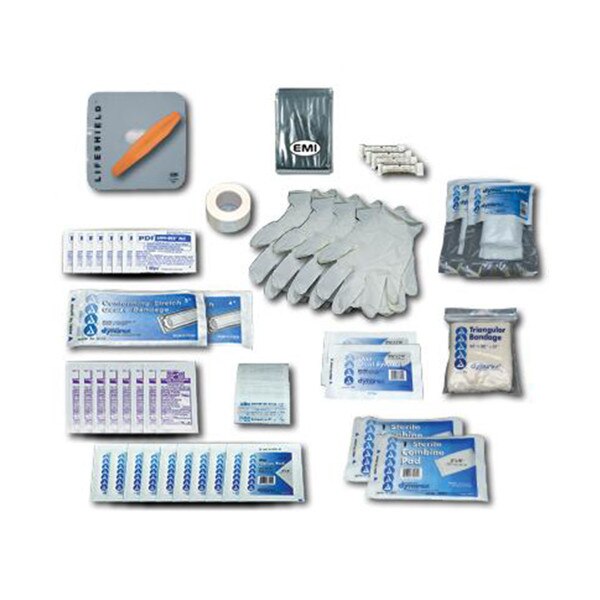 Emergency Medical Instrument # 849