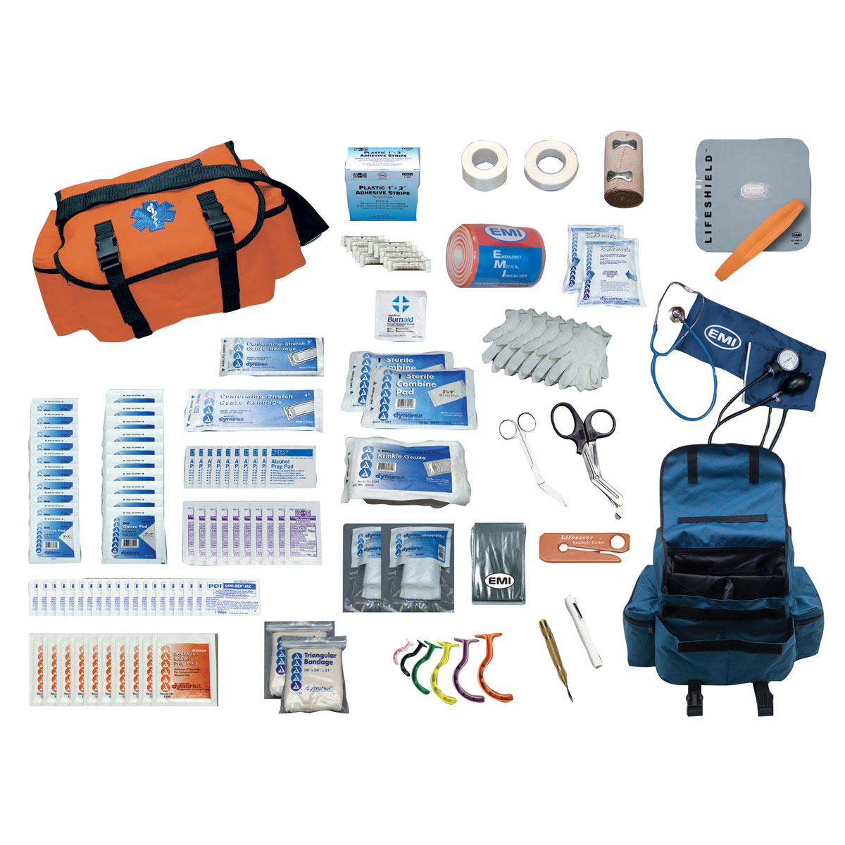 Emergency Medical Instrument # 850