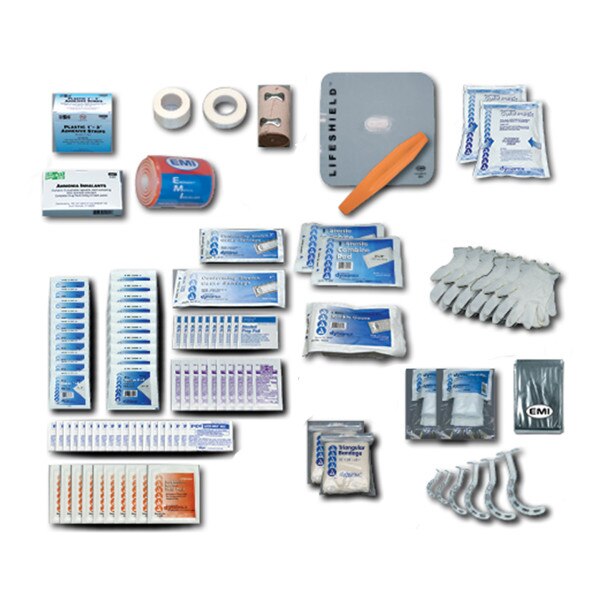 Emergency Medical Instrument # 853