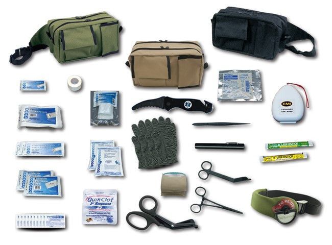 Emergency Medical Instrument # 9312