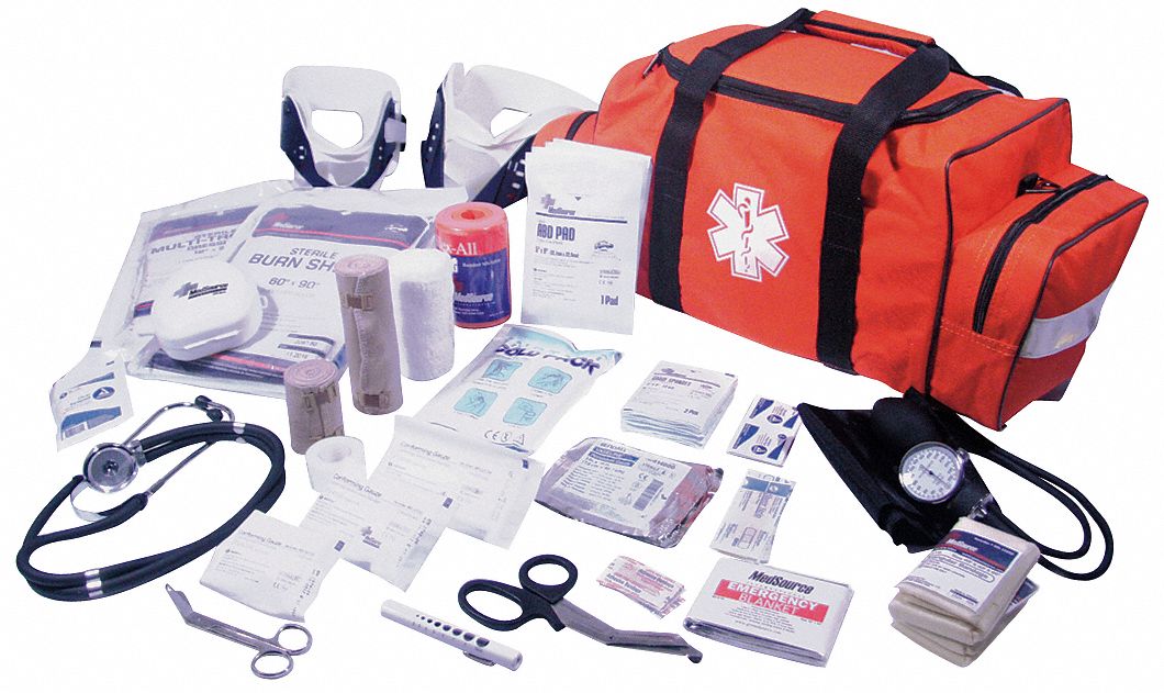 Emergency Medical Instrument # 9348