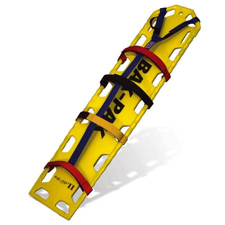 Emergency Products & Research # EP-506