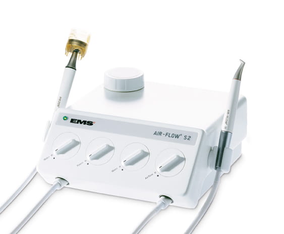 EMS Electro Medical Systm # AA-039J