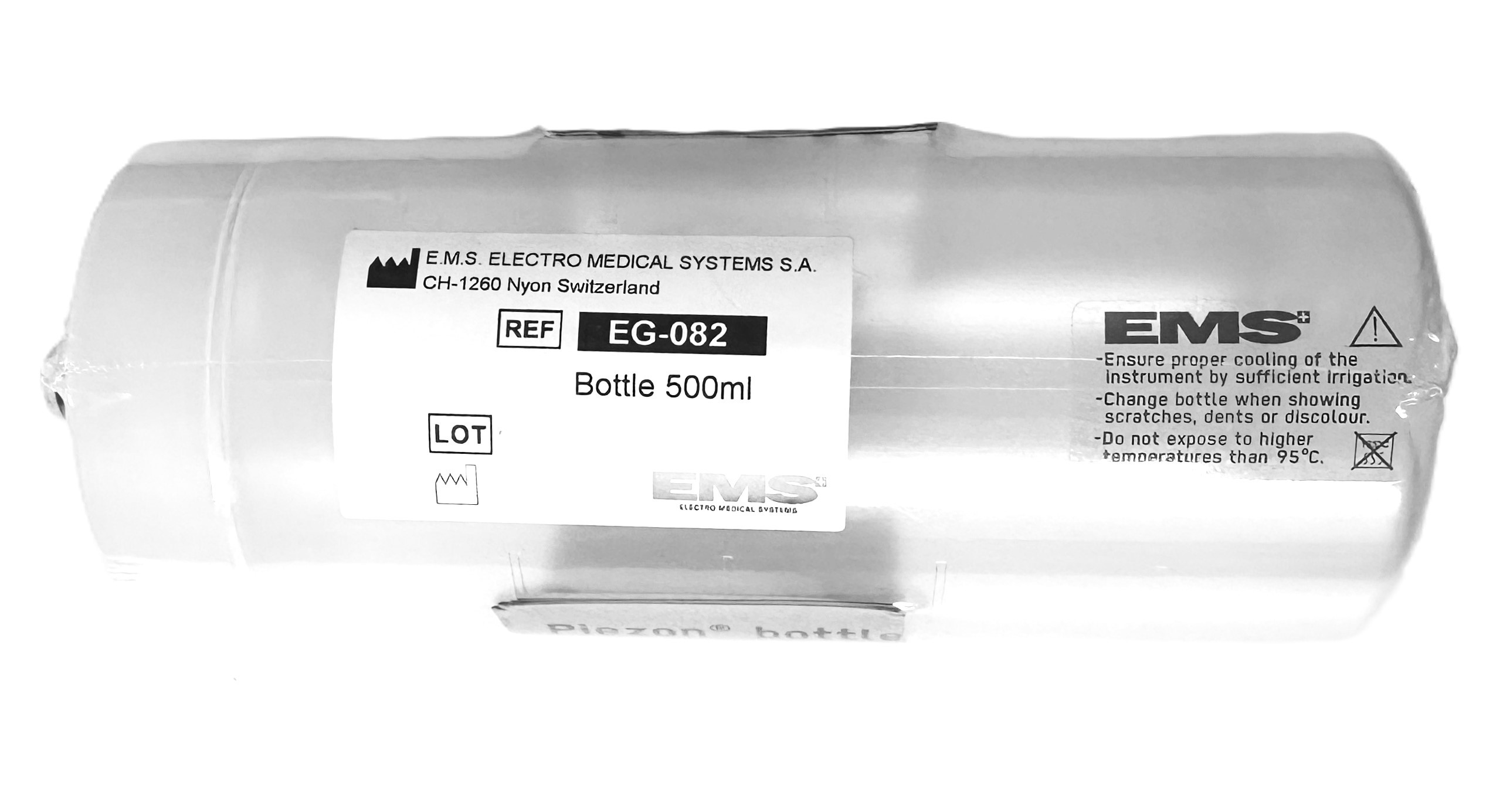 EMS Electro Medical Systm # EG-082